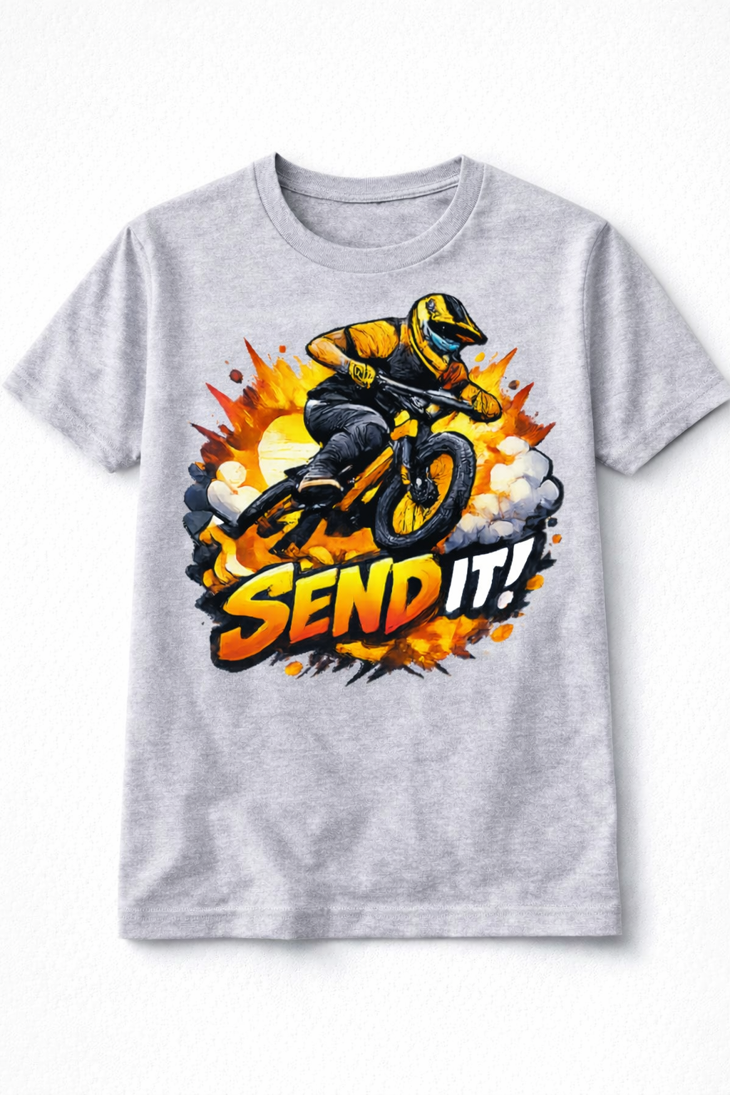 Send It Tshirt