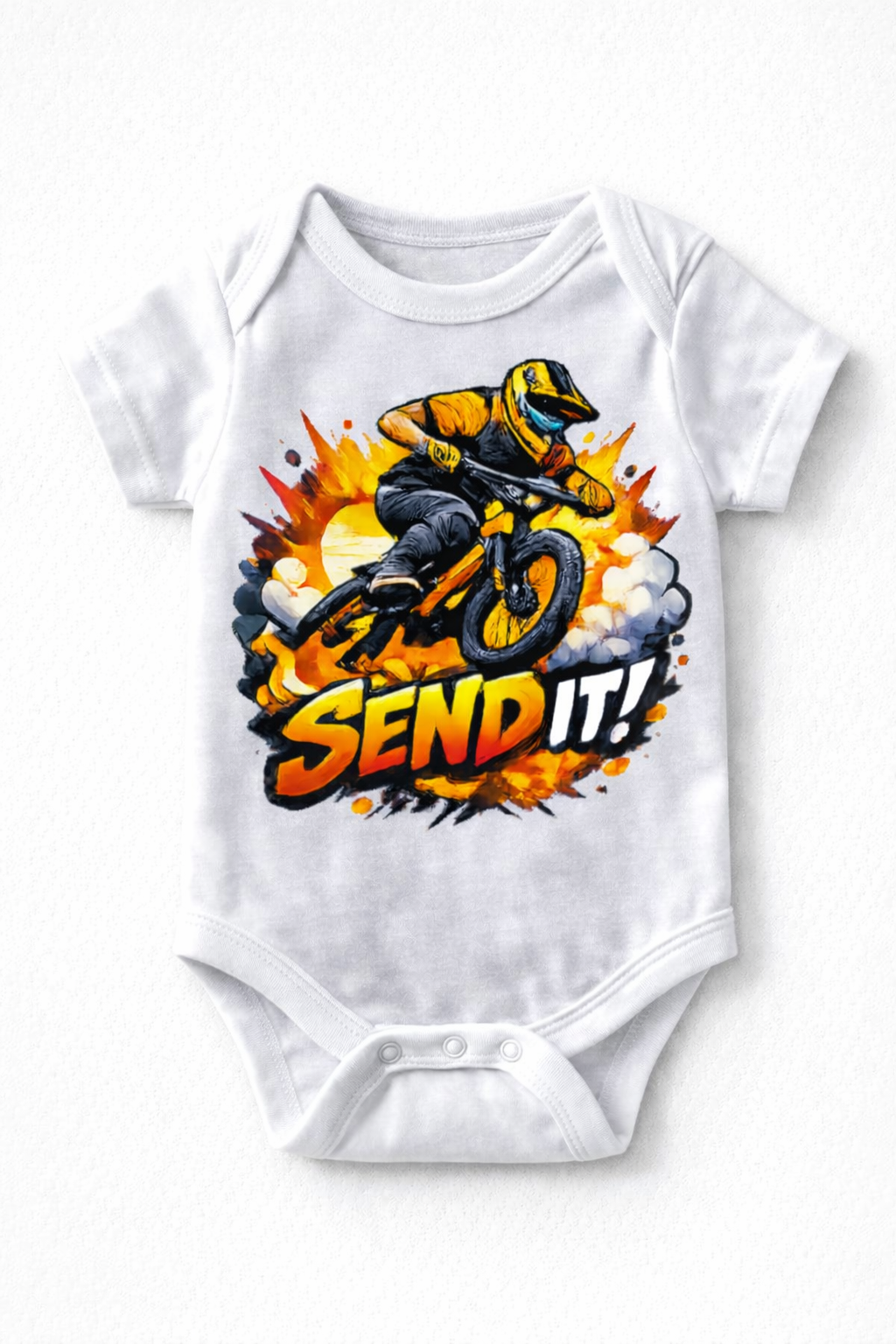 Send It Tshirt