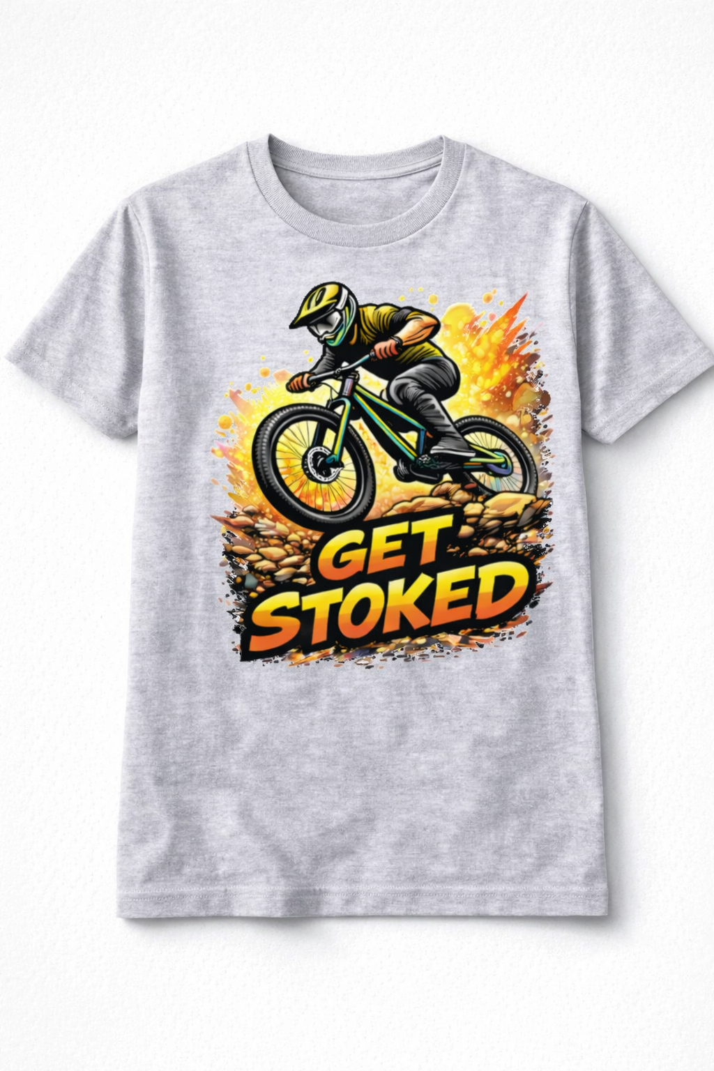 Get Stoked Tshirt