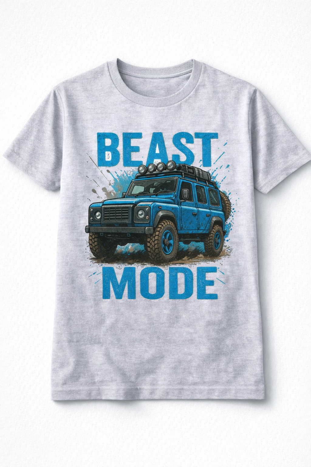 Beast Mode Tshirt