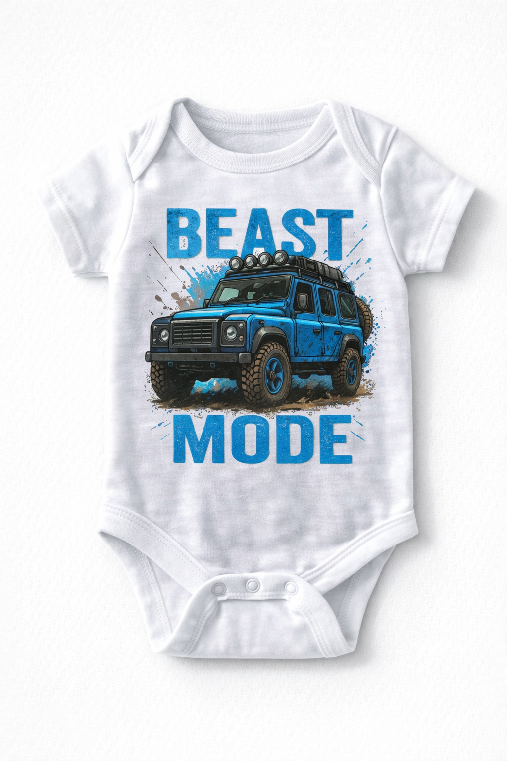Beast Mode Tshirt