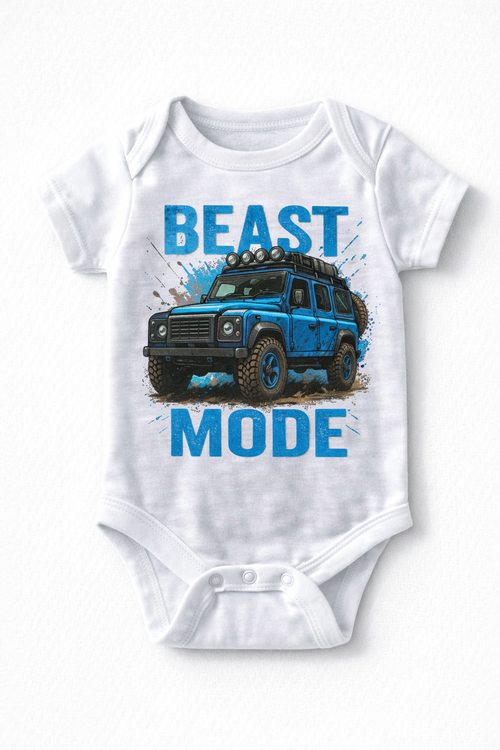 Beast Mode Tshirt