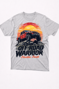 Off-Road Warrior Tshirt