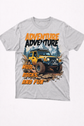 Adventure Adventure Tshirt