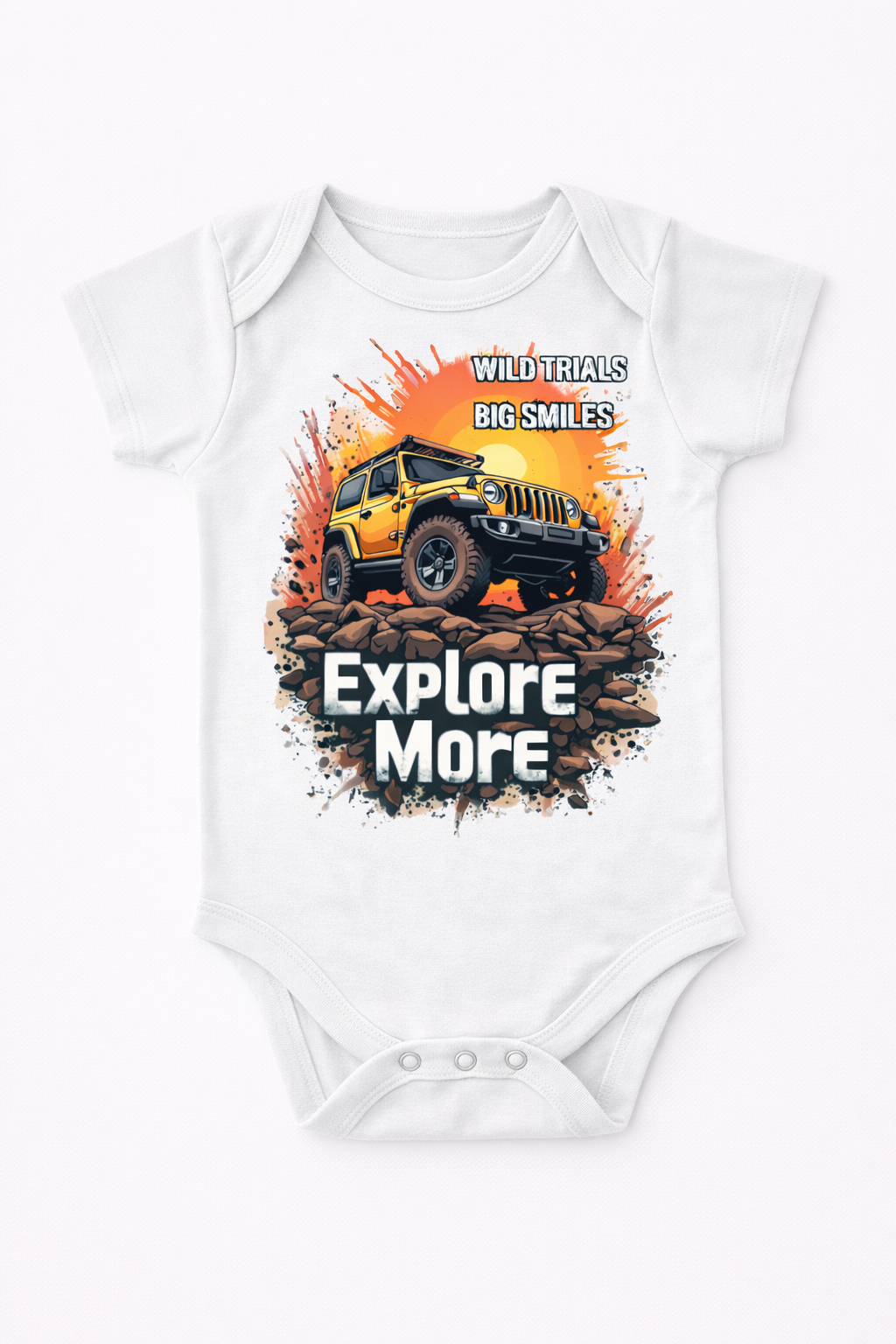 Explore More Tshirt