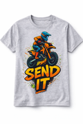 Send It Tshirt
