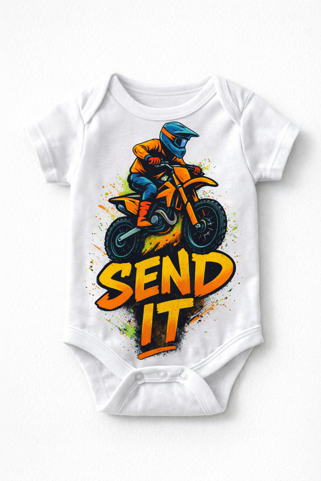 Send It Tshirt
