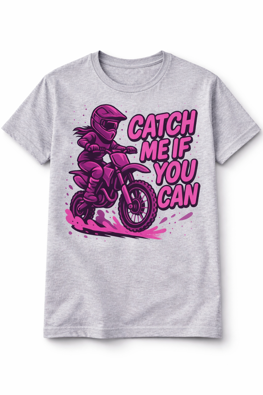 Catch Me If You Can Tshirt