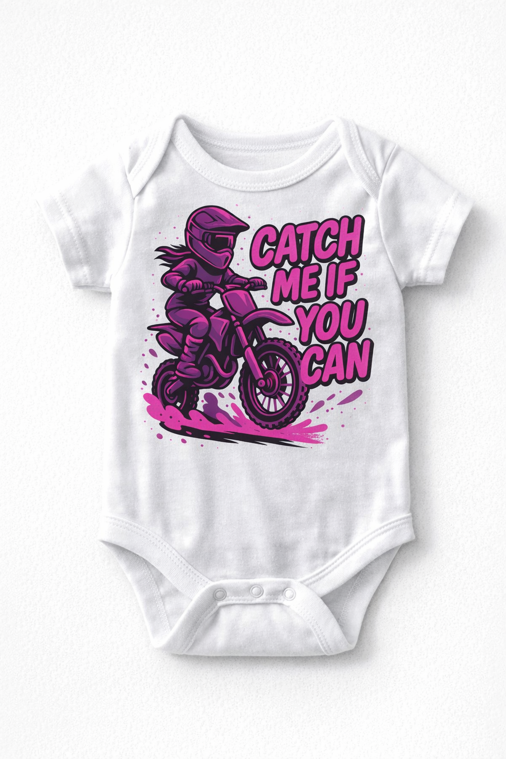 Catch Me If You Can Tshirt