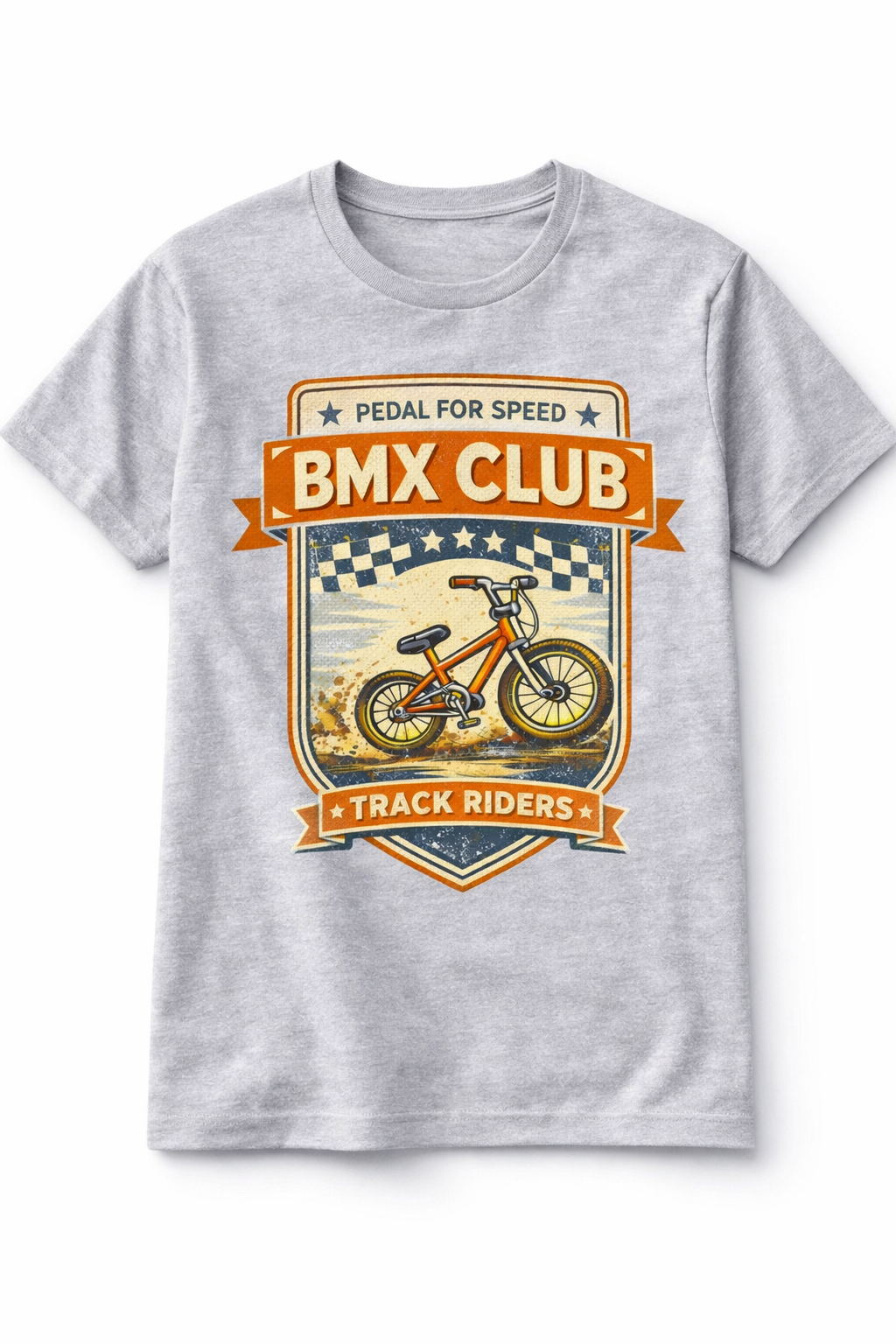 BMX Club Tshirt
