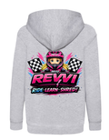 Revvi Ride Learn Shred
