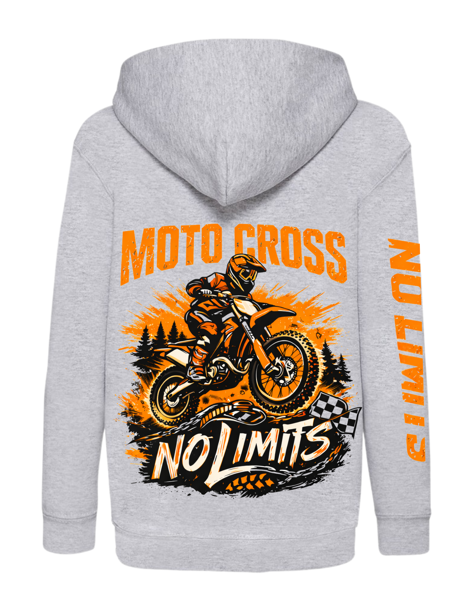 Motocross - No Limits