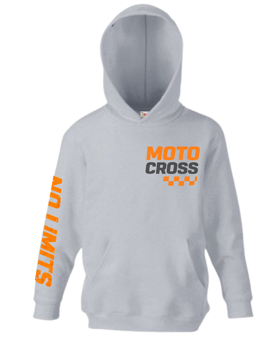 Motocross - No Limits