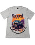 Rugged Tshirt