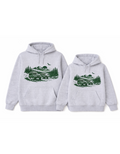 Explore Together Hoodies