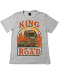 King Of The Road Tshirt